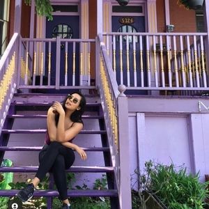 Girlfriend Collective Leggings Black